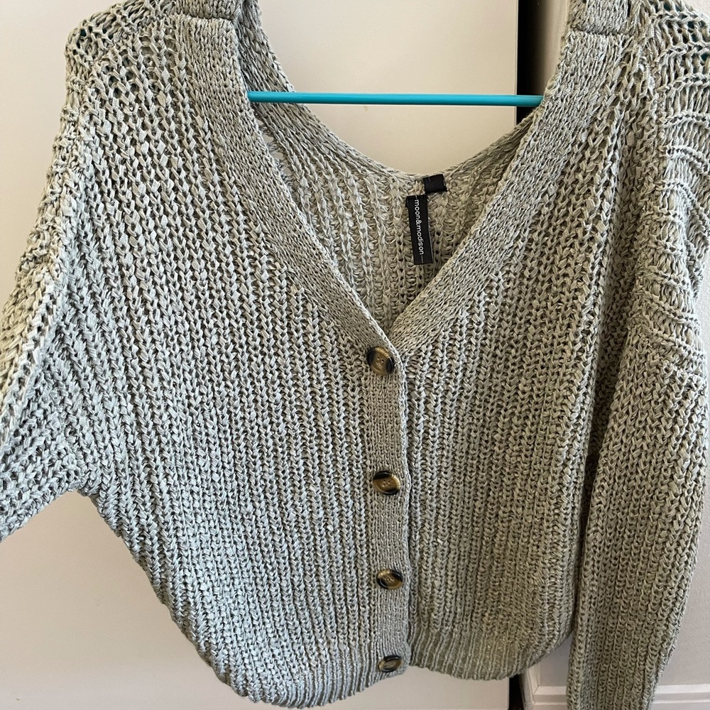Marshall’s Women’s Sweater